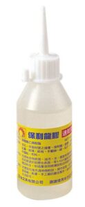 保麗龍膠